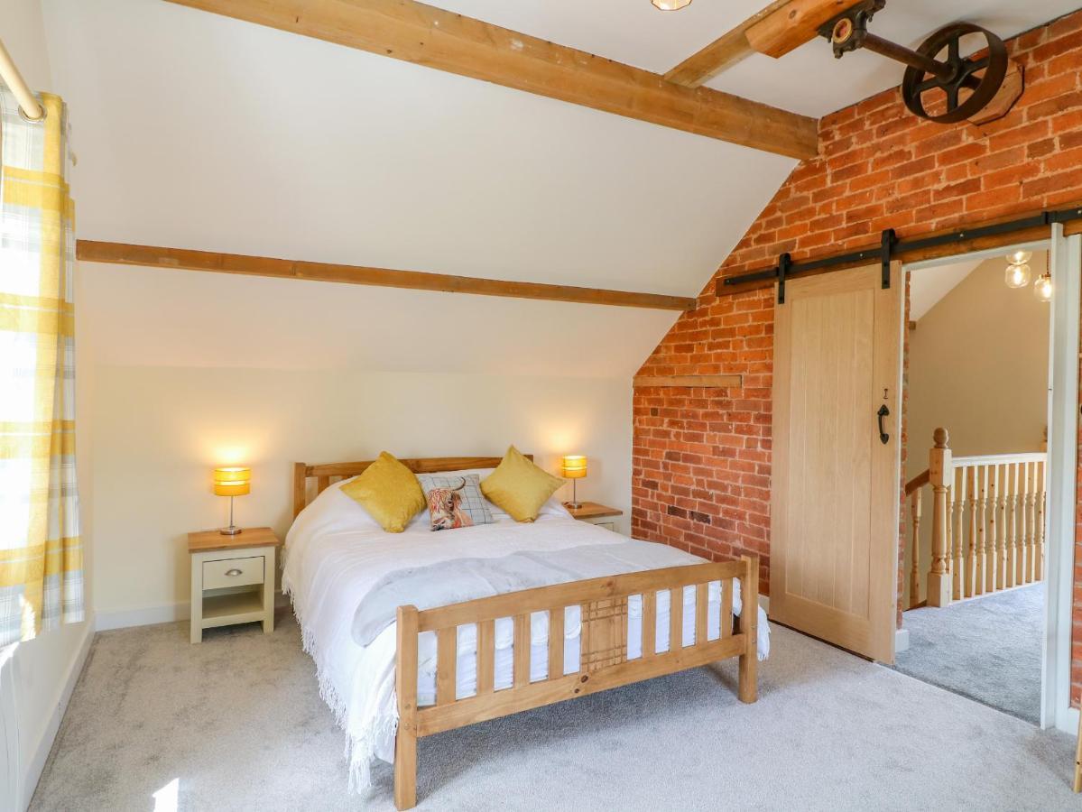 Acorn Lodge Стаффорд Экстерьер фото