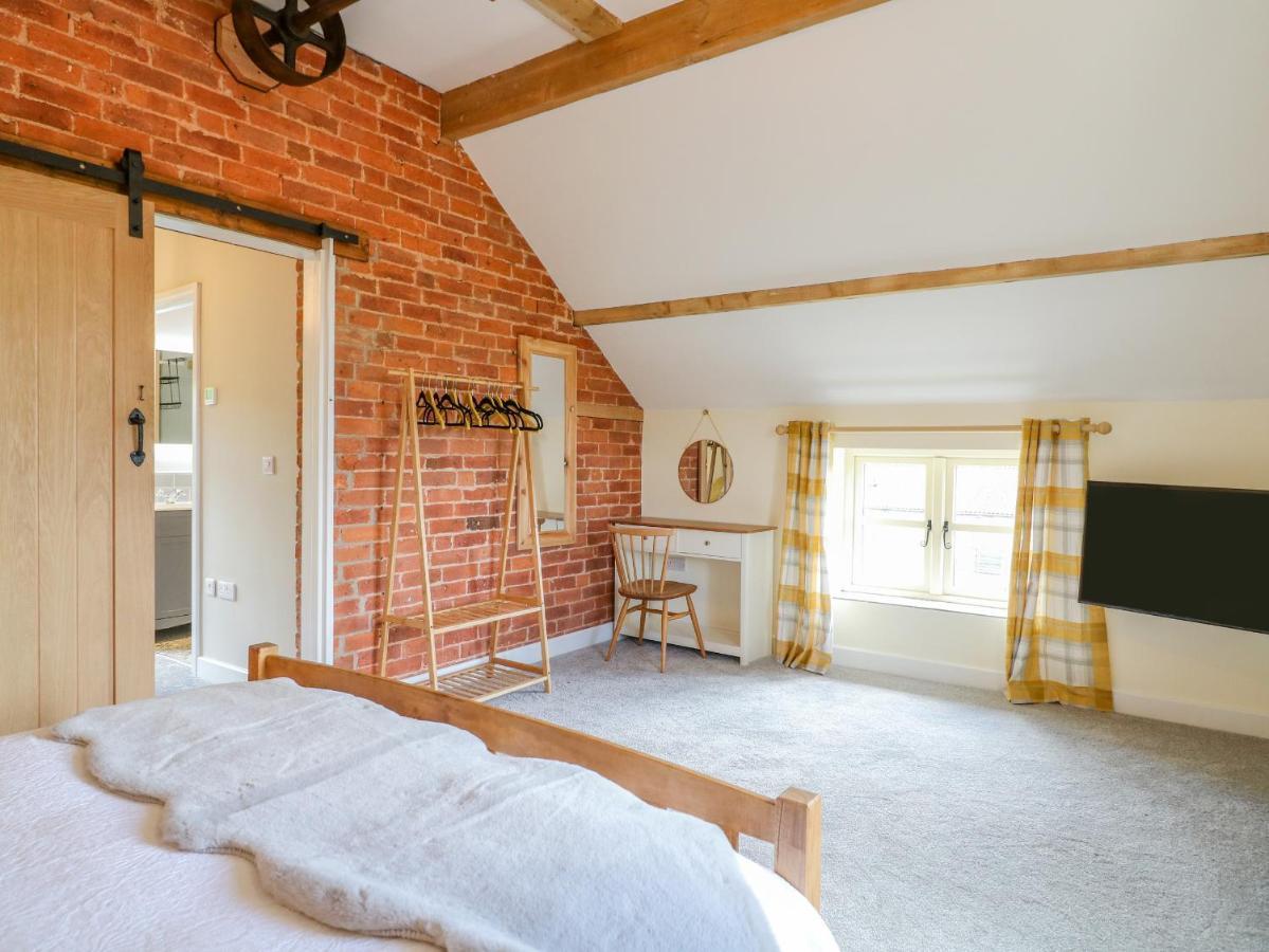 Acorn Lodge Стаффорд Экстерьер фото