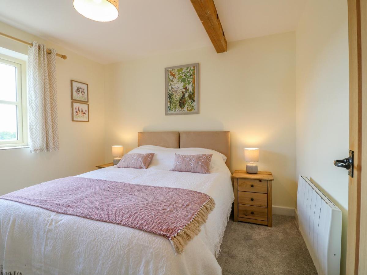 Acorn Lodge Стаффорд Экстерьер фото