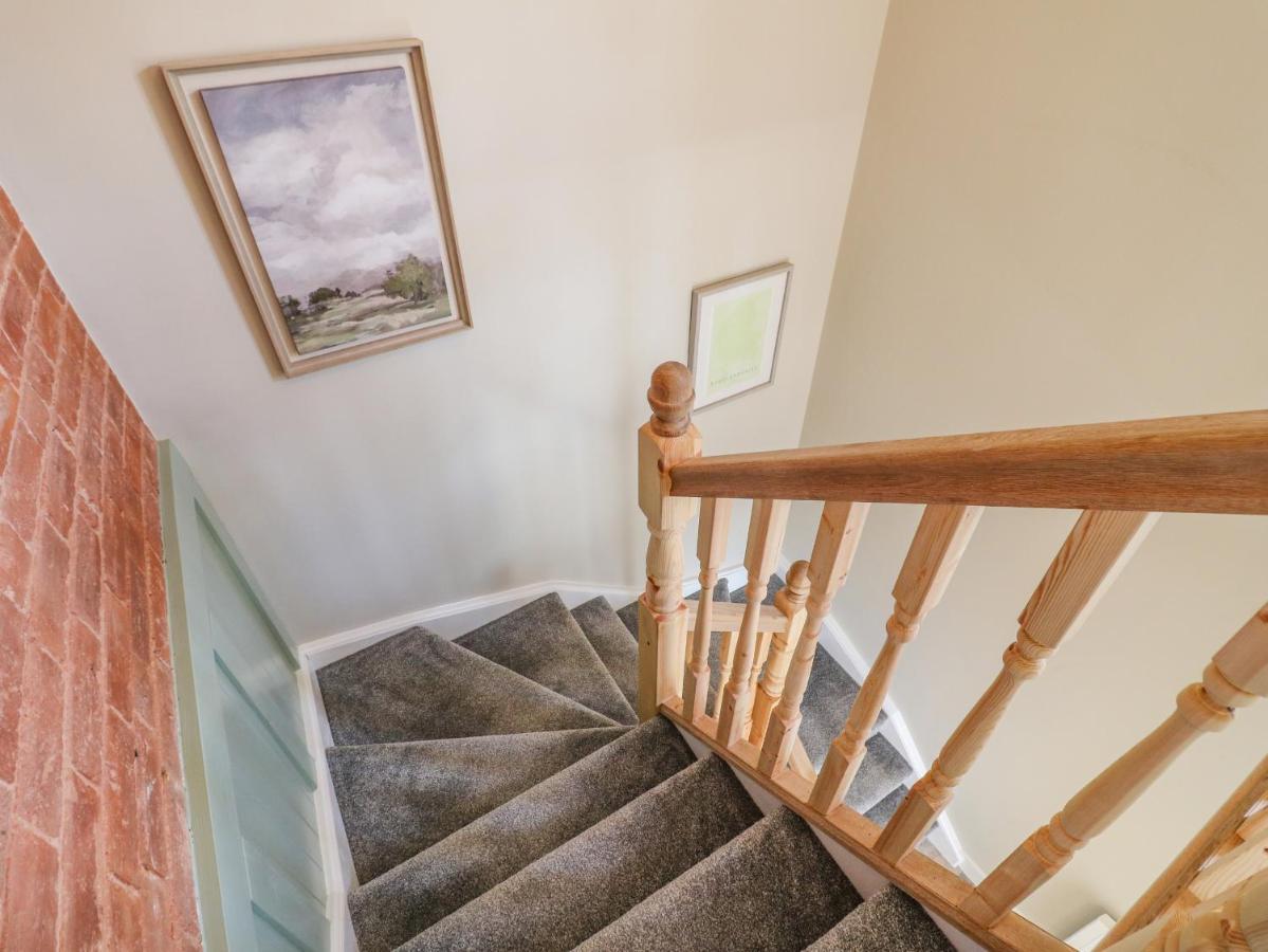 Acorn Lodge Стаффорд Экстерьер фото