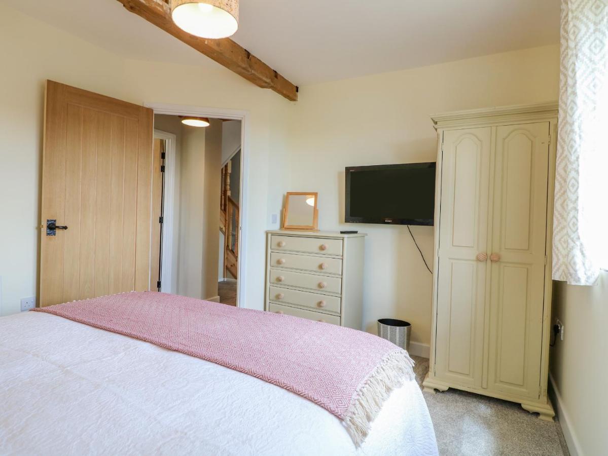 Acorn Lodge Стаффорд Экстерьер фото